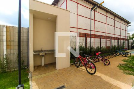 Apartamento para alugar com 33m², 2 quartos e sem vaga Apartamento para alugar com 33m², 2 quartos e sem vagaÁrea comum