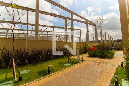 Apartamento para alugar com 33m², 2 quartos e sem vaga Apartamento para alugar com 33m², 2 quartos e sem vagaÁrea comum