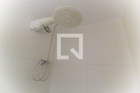 Apartamento para alugar com 33m², 2 quartos e sem vaga Apartamento para alugar com 33m², 2 quartos e sem vagaBanheiro
