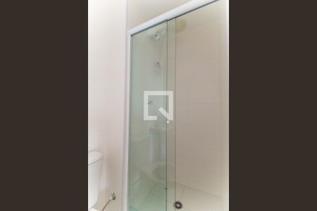 Apartamento para alugar com 33m², 2 quartos e sem vaga Apartamento para alugar com 33m², 2 quartos e sem vagaBanheiro