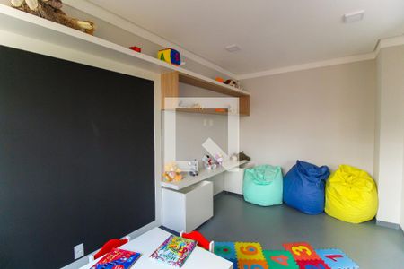 Apartamento para alugar com 33m², 2 quartos e sem vaga Apartamento para alugar com 33m², 2 quartos e sem vagaÁrea comum