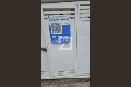 Apartamento para alugar com 55m², 2 quartos e 1 vagaPlaquinha