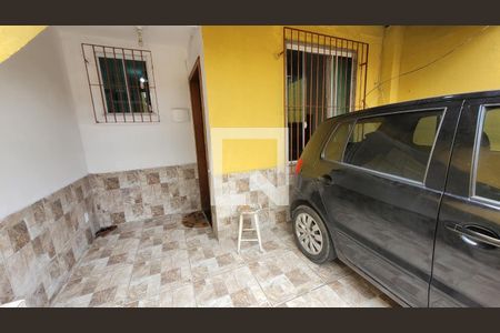 Apartamento para alugar com 55m², 2 quartos e 1 vagaGaragem