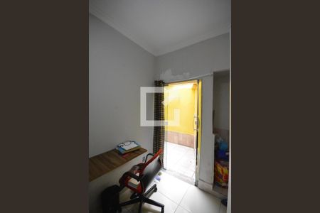 Apartamento para alugar com 55m², 2 quartos e 1 vagaQuarto de Serviço