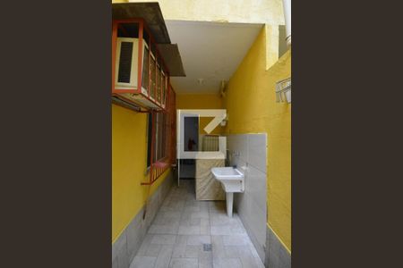 Apartamento para alugar com 55m², 2 quartos e 1 vagaÁrea de Serviço