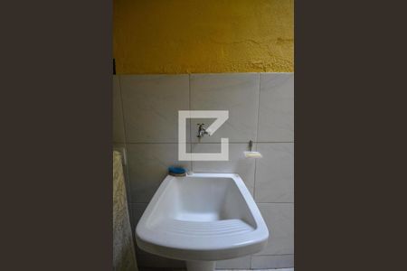 Apartamento para alugar com 55m², 2 quartos e 1 vagaÁrea de Serviço