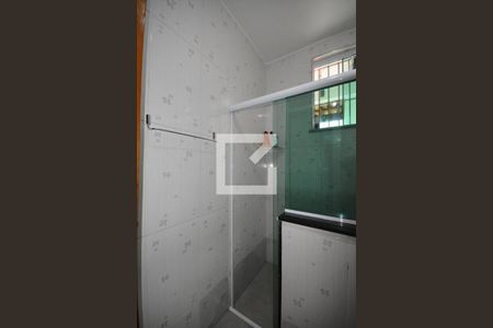 Apartamento para alugar com 55m², 2 quartos e 1 vagaBanheiro Social