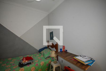 Apartamento para alugar com 55m², 2 quartos e 1 vagaQuarto de Serviço