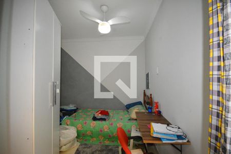 Apartamento para alugar com 55m², 2 quartos e 1 vagaQuarto de Serviço