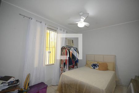 Quarto 1 de apartamento para alugar com 2 quartos, 55m² em Vicente de Carvalho, Rio de Janeiro