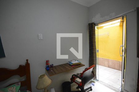 Apartamento para alugar com 55m², 2 quartos e 1 vagaQuarto de Serviço