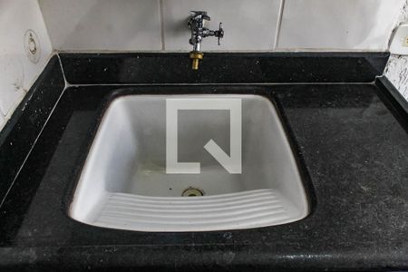 Apartamento para alugar com 64m², 1 quarto e sem vagaÁrea de Serviço