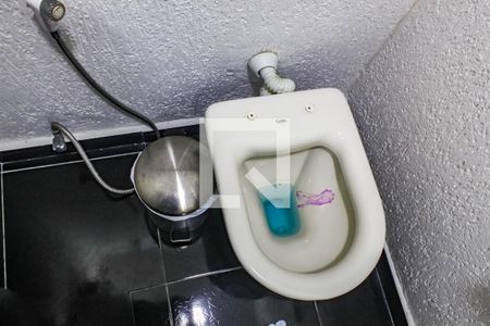Apartamento para alugar com 64m², 1 quarto e sem vagaBanheiro