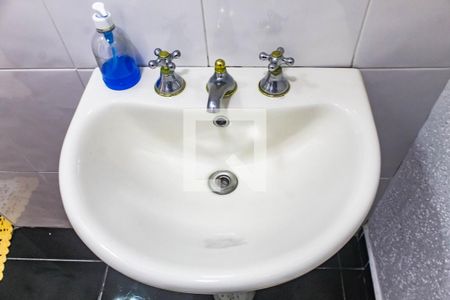 Apartamento para alugar com 64m², 1 quarto e sem vagaBanheiro
