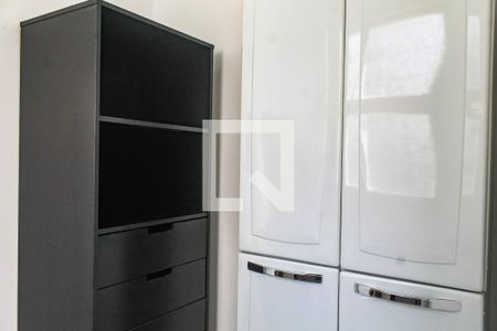 Apartamento para alugar com 64m², 1 quarto e sem vagaQuarto de Serviço