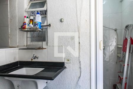 Apartamento para alugar com 64m², 1 quarto e sem vagaÁrea de Serviço