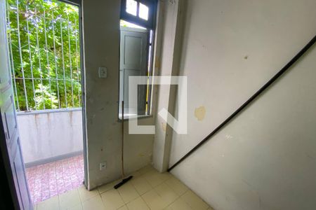 Apartamento para alugar com 65m², 3 quartos e sem vaga Apartamento para alugar com 65m², 3 quartos e sem vagaQuarto de Serviço