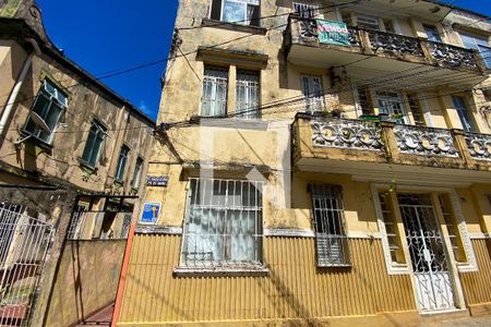 Apartamento para alugar com 65m², 3 quartos e sem vaga Apartamento para alugar com 65m², 3 quartos e sem vagaFachada