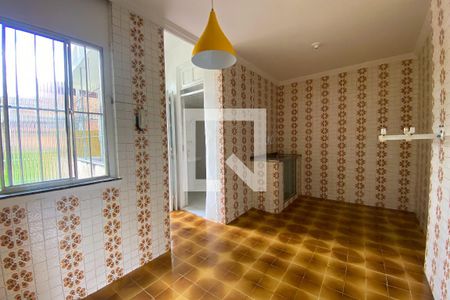 Apartamento para alugar com 65m², 3 quartos e sem vaga Apartamento para alugar com 65m², 3 quartos e sem vagaCozinha