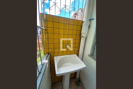 Apartamento para alugar com 65m², 3 quartos e sem vaga Apartamento para alugar com 65m², 3 quartos e sem vagaÁrea de Serviço