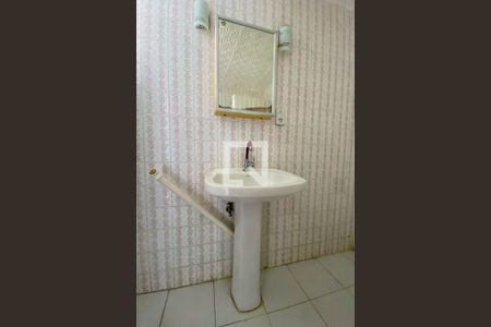 Apartamento para alugar com 65m², 3 quartos e sem vaga Apartamento para alugar com 65m², 3 quartos e sem vagaBanheiro