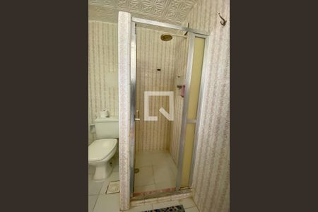 Apartamento para alugar com 65m², 3 quartos e sem vaga Apartamento para alugar com 65m², 3 quartos e sem vagaBanheiro