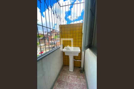 Apartamento para alugar com 65m², 3 quartos e sem vaga Apartamento para alugar com 65m², 3 quartos e sem vagaÁrea de Serviço