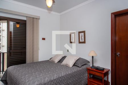 Apartamento para alugar com 110m², 3 quartos e 2 vagasSuíte