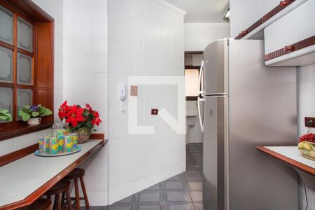 Apartamento para alugar com 110m², 3 quartos e 2 vagasCozinha