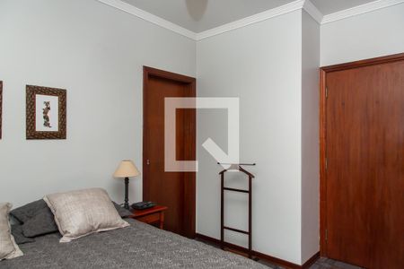 Apartamento para alugar com 110m², 3 quartos e 2 vagasSuíte