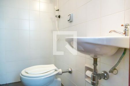 Apartamento para alugar com 110m², 3 quartos e 2 vagasBanheiro 3