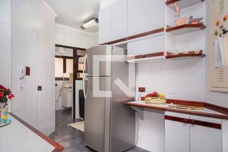 Apartamento para alugar com 110m², 3 quartos e 2 vagasCozinha