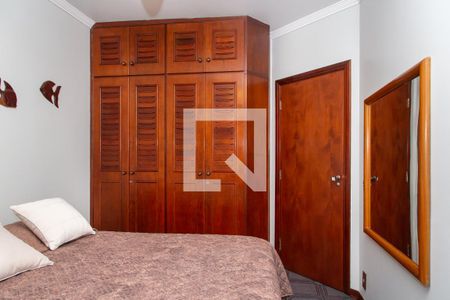 Apartamento para alugar com 110m², 3 quartos e 2 vagasQuarto 2