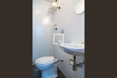 Apartamento para alugar com 110m², 3 quartos e 2 vagasBanheiro 3