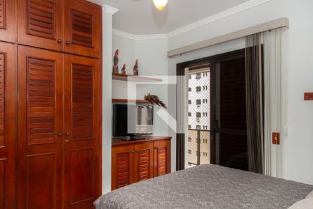 Apartamento para alugar com 110m², 3 quartos e 2 vagasSuíte