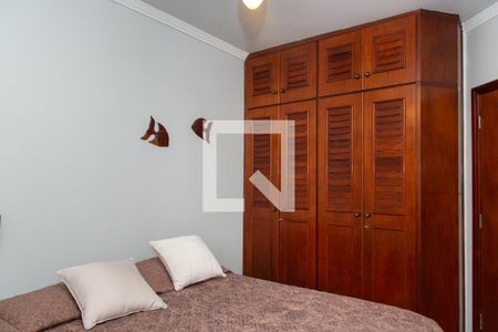 Apartamento para alugar com 110m², 3 quartos e 2 vagasQuarto 2