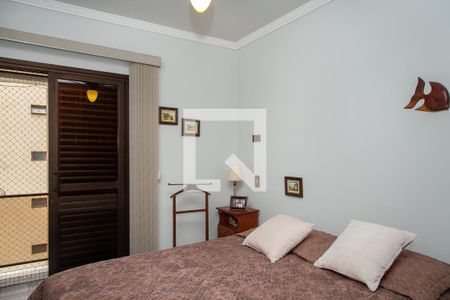 Apartamento para alugar com 110m², 3 quartos e 2 vagasQuarto 2