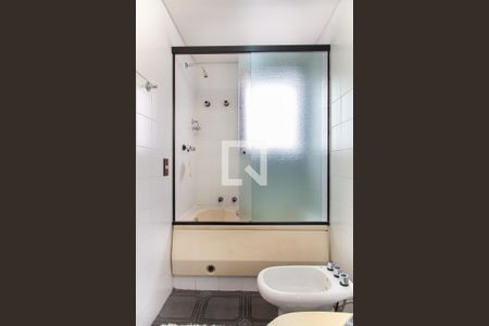 Apartamento para alugar com 110m², 3 quartos e 2 vagasBanheiro 1 - Suíte