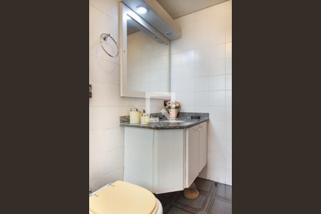 Apartamento para alugar com 110m², 3 quartos e 2 vagasBanheiro 1 - Suíte