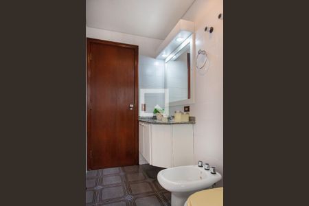 Apartamento para alugar com 110m², 3 quartos e 2 vagasBanheiro 2