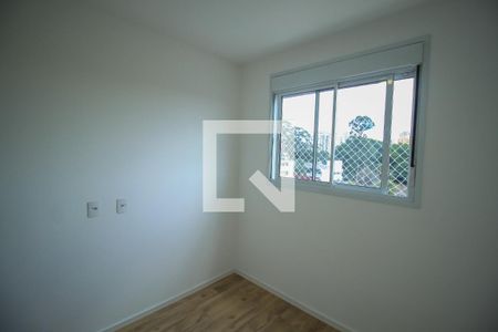 Quarto de apartamento para alugar com 2 quartos, 34m² em Tatuapé, São Paulo