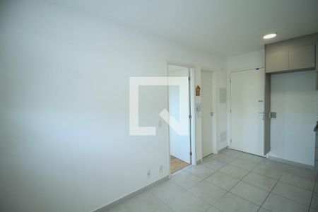 Sala de apartamento para alugar com 2 quartos, 34m² em Tatuapé, São Paulo