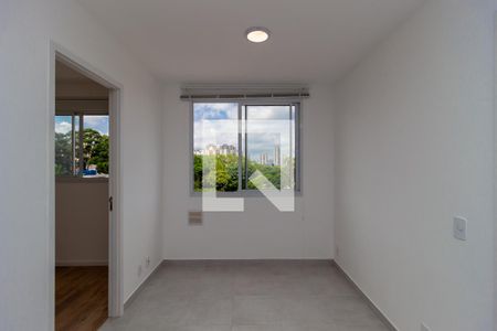 Apartamento para alugar com 34m², 2 quartos e sem vaga Apartamento para alugar com 34m², 2 quartos e sem vagaSala