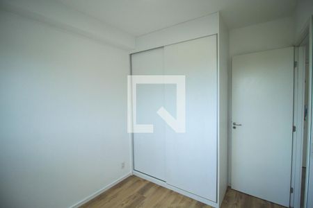 Quarto de apartamento para alugar com 2 quartos, 34m² em Tatuapé, São Paulo