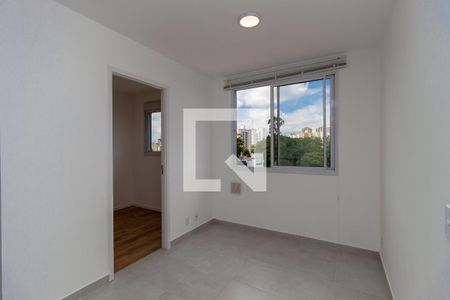 Apartamento para alugar com 34m², 2 quartos e sem vaga Apartamento para alugar com 34m², 2 quartos e sem vagaSala