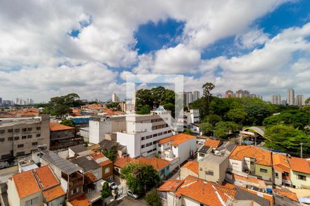 Apartamento para alugar com 34m², 2 quartos e sem vaga Apartamento para alugar com 34m², 2 quartos e sem vagaVista - Quarto 2
