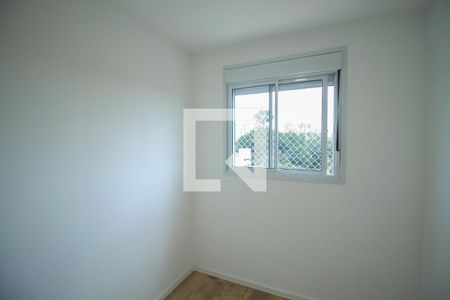 Quarto 2 de apartamento para alugar com 2 quartos, 34m² em Tatuapé, São Paulo