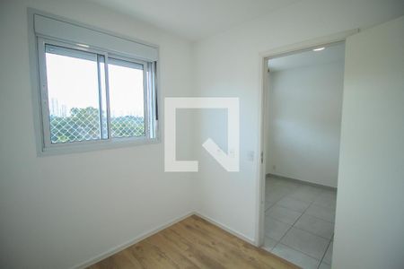 Quarto 2 de apartamento para alugar com 2 quartos, 34m² em Tatuapé, São Paulo