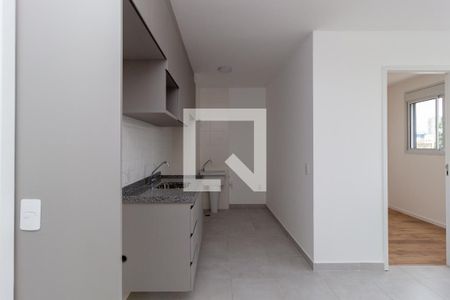 Apartamento para alugar com 34m², 2 quartos e sem vaga Apartamento para alugar com 34m², 2 quartos e sem vagaCozinha