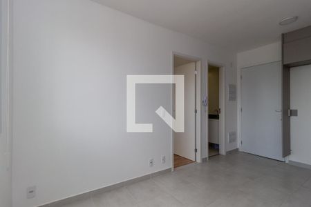 Apartamento para alugar com 34m², 2 quartos e sem vaga Apartamento para alugar com 34m², 2 quartos e sem vagaSala